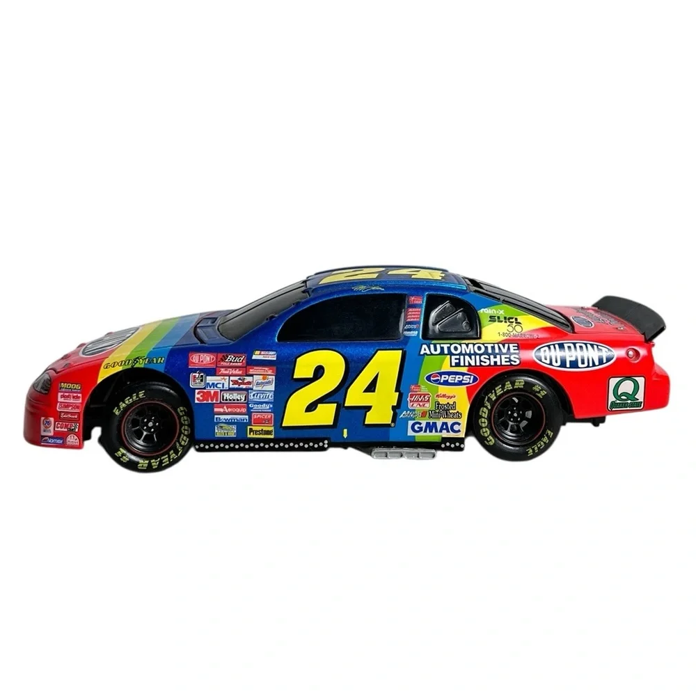 Nascar jeff gordon